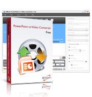 Xilisoft PowerPoint to Video Converter Free