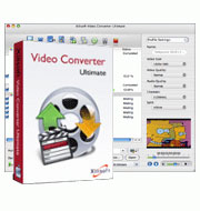 Xilisoft Video Converter Ultimate for Mac