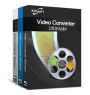 Xilisoft Video Converter Family