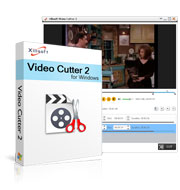 Xilisoft Video Cutter 2