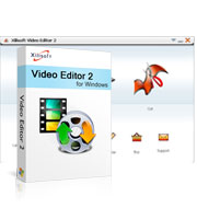 Xilisoft Video Editor 2
