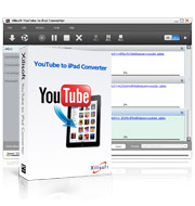 Xilisoft YouTube to iPad Converter