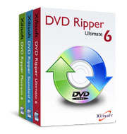 Free Download Xilisoft DVD Ripper for Mac Family